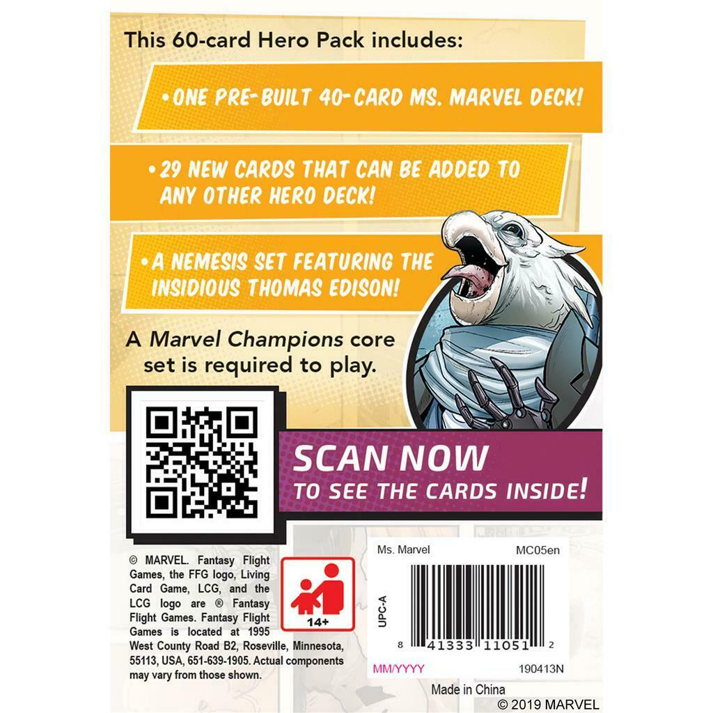 FFG MC05 ITEM IMAGE 4