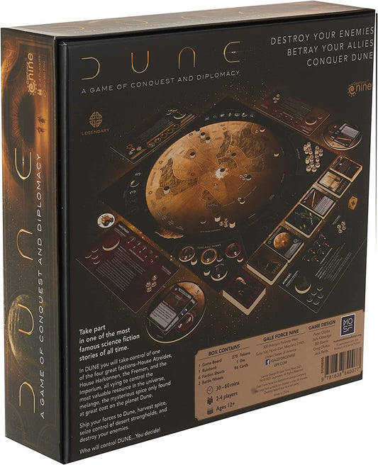 GF9 DUNE05 ITEM IMAGE 2