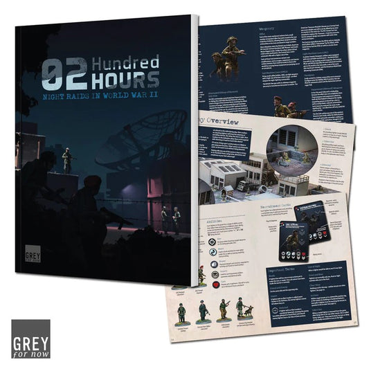 GFN 0200-01 ITEM IMAGE 2