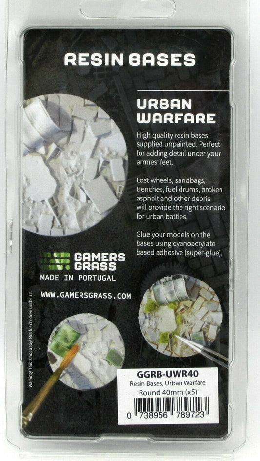 GGR GGRB-UWR40 ITEM IMAGE 2