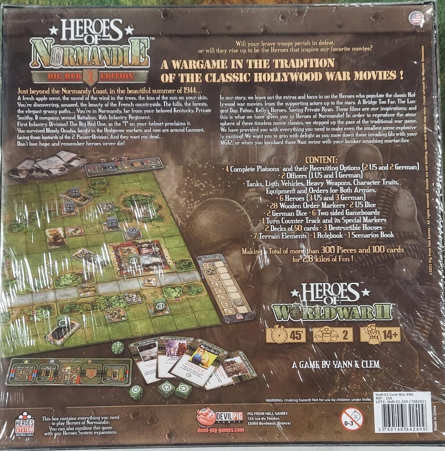 ASM HBN01 ITEM IMAGE 2