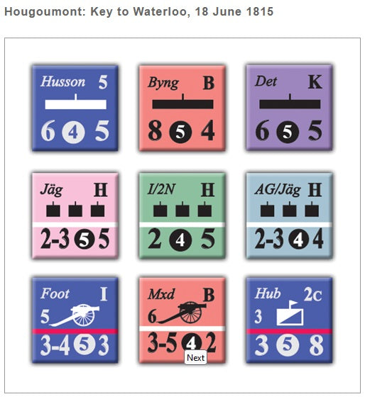 DCG 1733 ITEM IMAGE 3