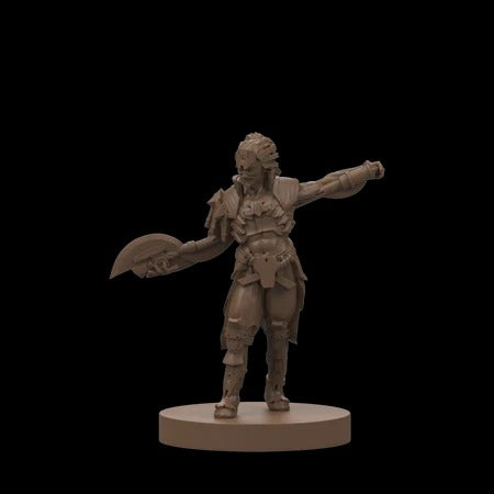 STE HZD-005 ITEM IMAGE 5