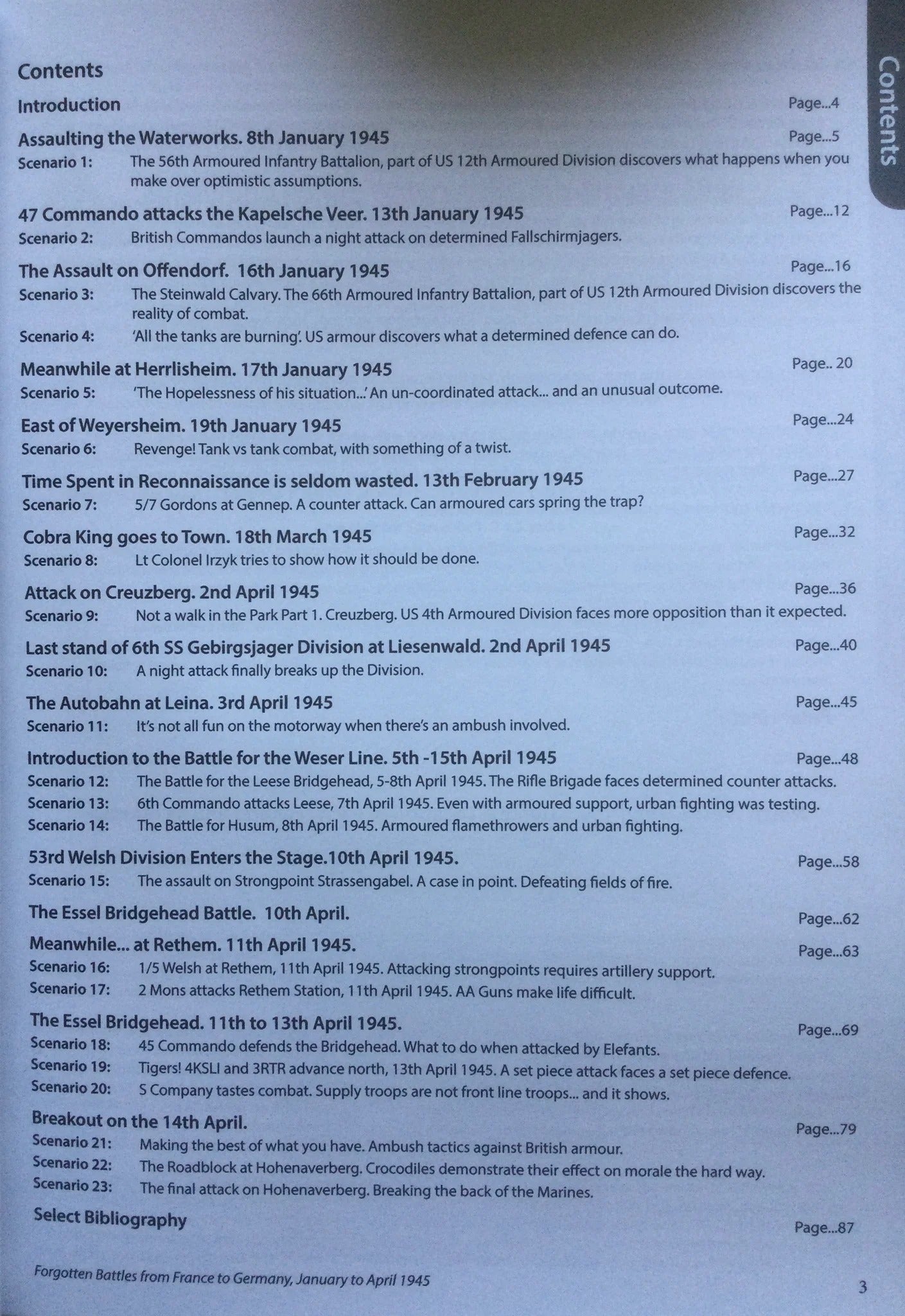 NOR BP1781 ITEM IMAGE 3