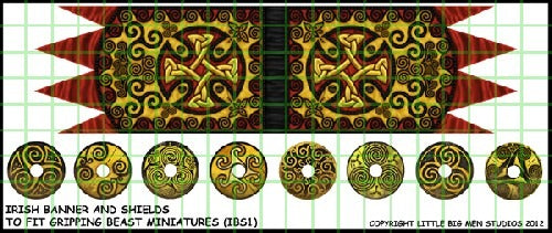 LBM SAGA010ITEM IMAGE 1