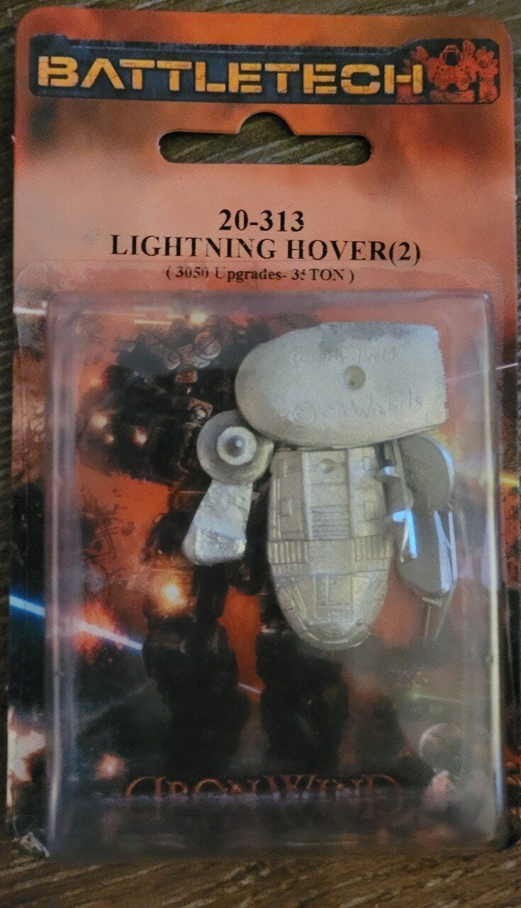 IWM 20-313ITEM IMAGE 1