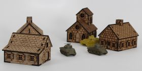 LCW 4105 ITEM IMAGE 2