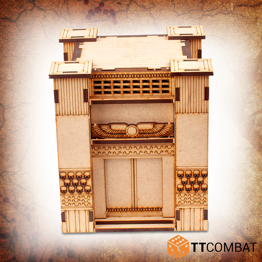 TTC TTSCW-FSC-054 ITEM IMAGE 2