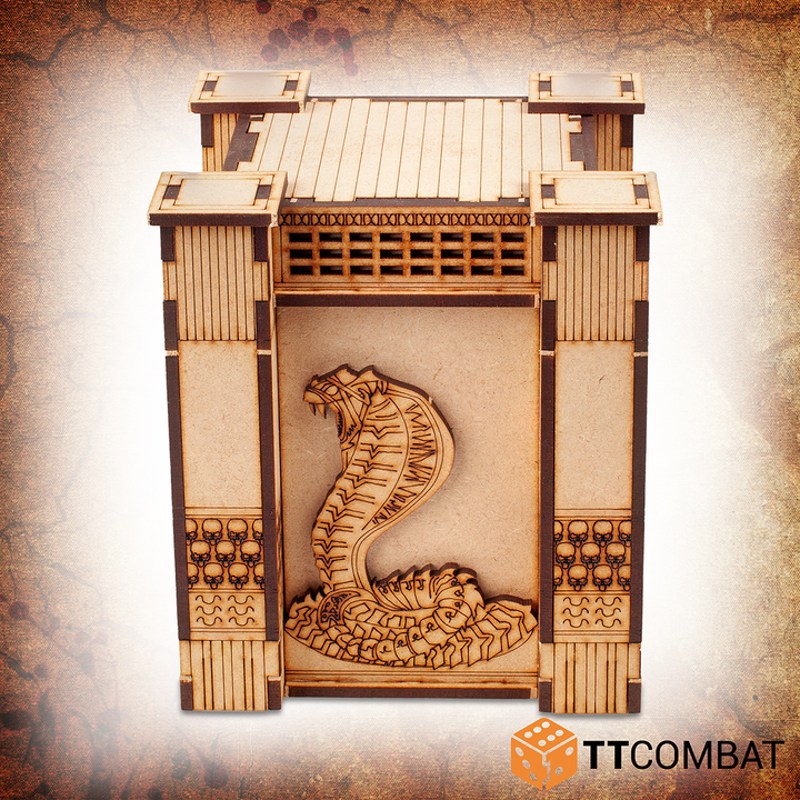 TTC TTSCW-FSC-054 ITEM IMAGE 4