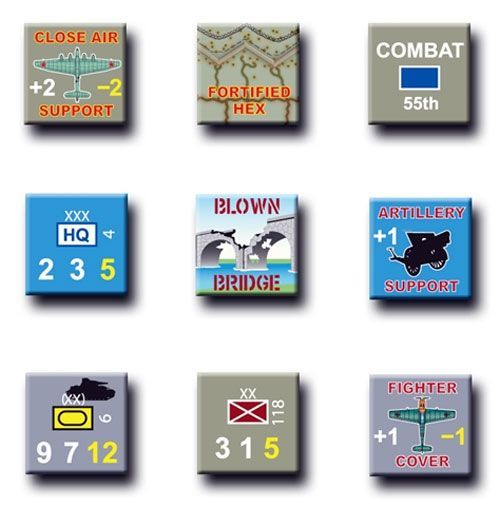 DCG WAW-48 ITEM IMAGE 3