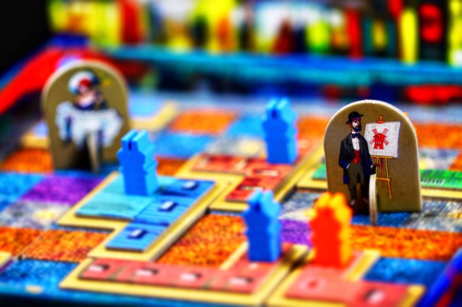 DVA PARIS ITEM IMAGE 4