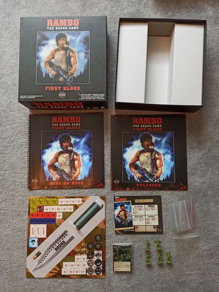 EEG RAMBOFB ITEM IMAGE 2