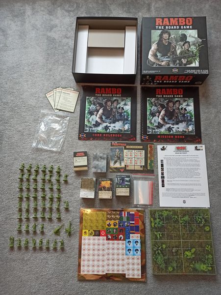 EEG RAMBOCORE ITEM IMAGE 3