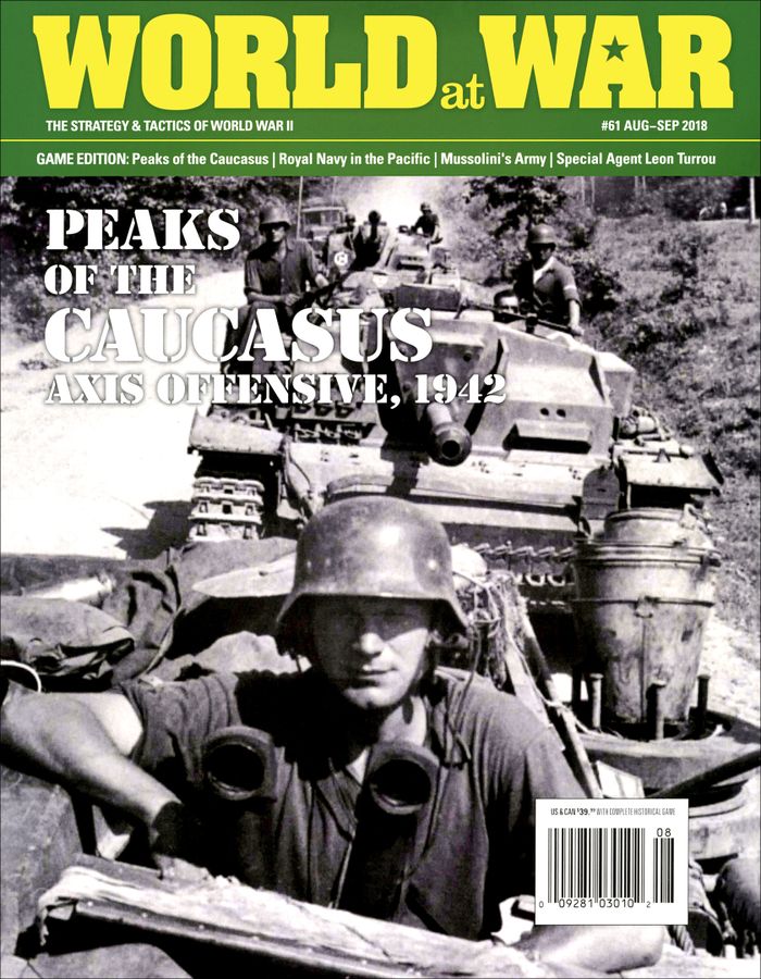 DCG WAW-61ITEM IMAGE 1