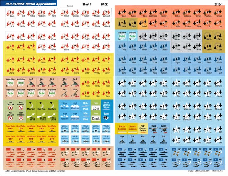 GMT 2115 ITEM IMAGE 4