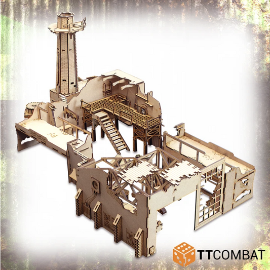 TTC TTSCW-WAR-056 ITEM IMAGE 2