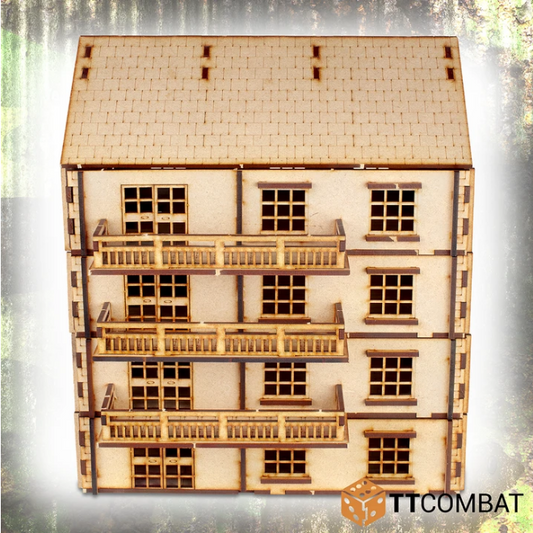 TTC TTSCW-WAR-077 ITEM IMAGE 2