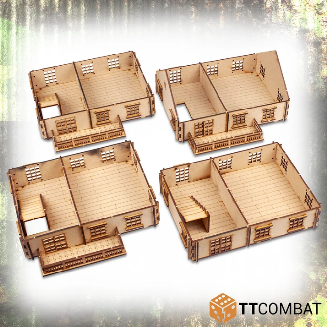 TTC TTSCW-WAR-077 ITEM IMAGE 3