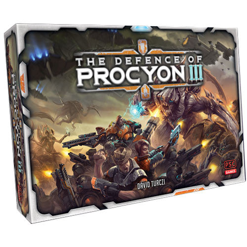 PSC PRO001ITEM IMAGE 1