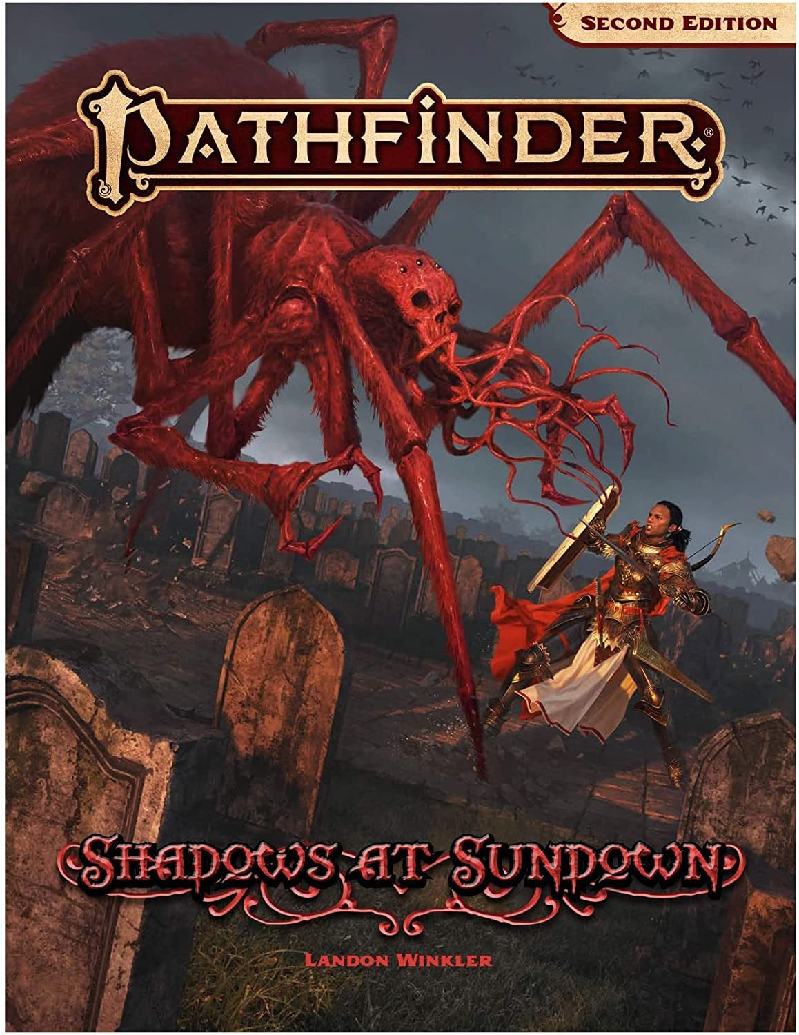 PZO 9561ITEM IMAGE 1