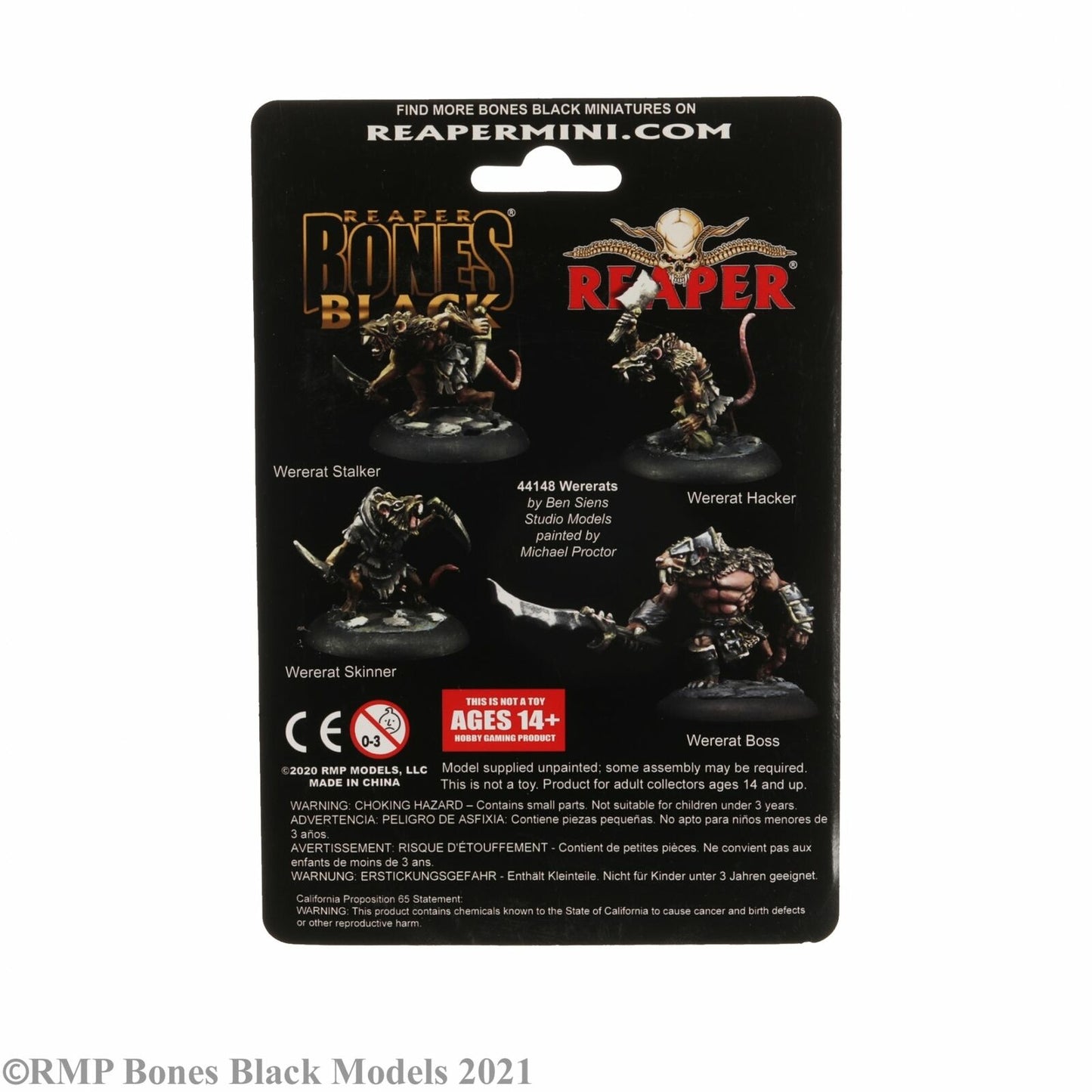 REM 44148 ITEM IMAGE 3