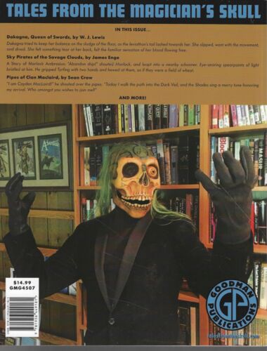 GMG 4507 ITEM IMAGE 2