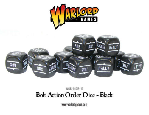 WLG WGB-DICE-13 ITEM IMAGE 2