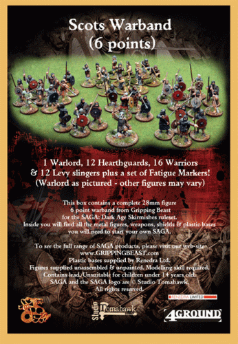 GPB SSB20 ITEM IMAGE 2