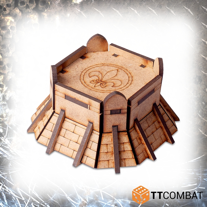 TTC TTSCW-SFG-140 ITEM IMAGE 3