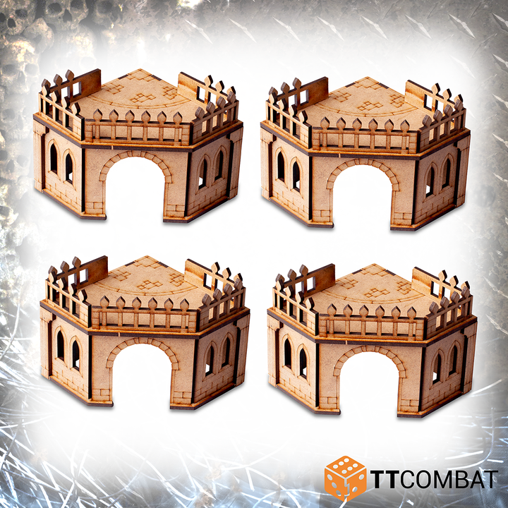 TTC TTSCW-SFG-140 ITEM IMAGE 2