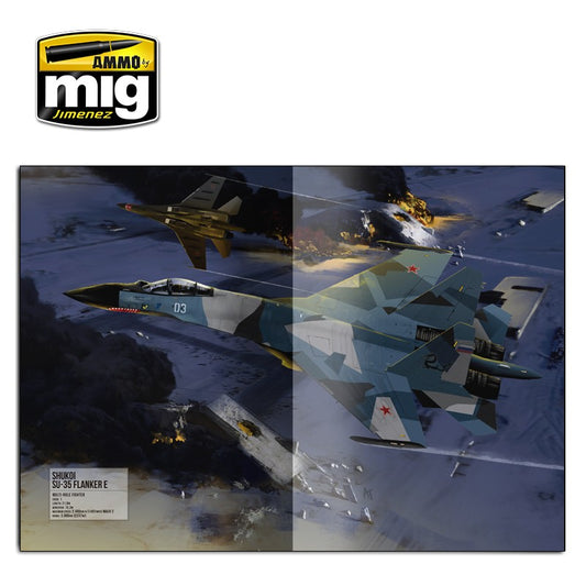 AMM MIG6116 ITEM IMAGE 2