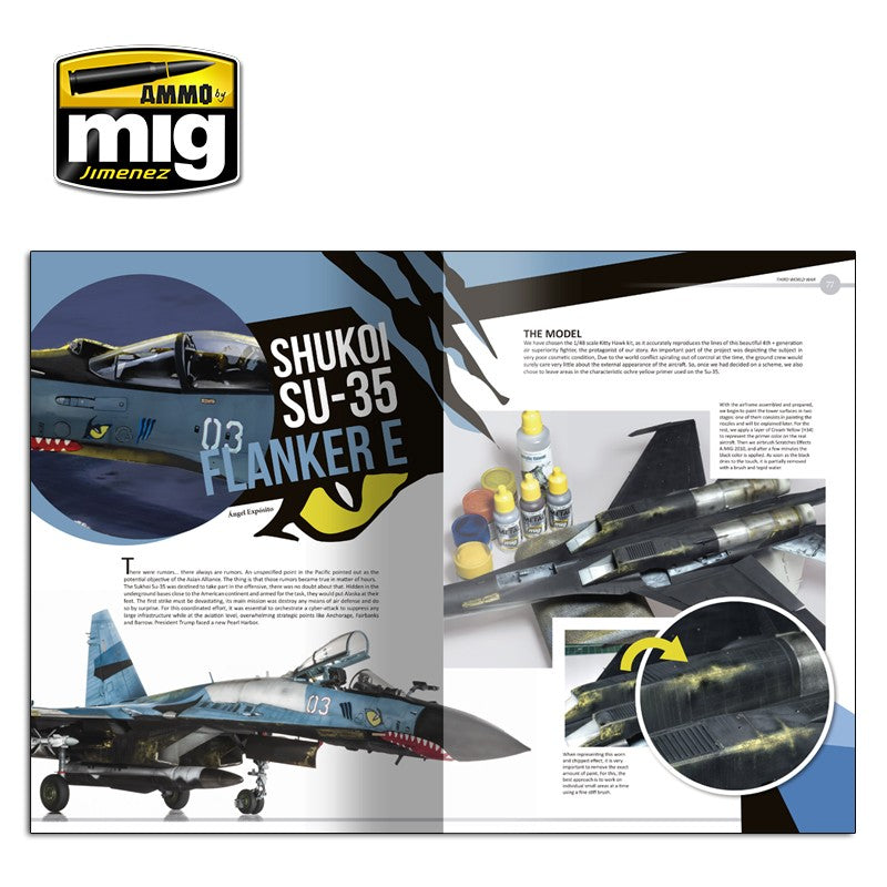 AMM MIG6116 ITEM IMAGE 5