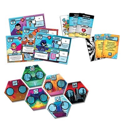 CMN TTG001 ITEM IMAGE 5