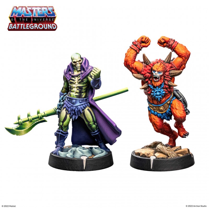 ARK MOTU0018 ITEM IMAGE 2