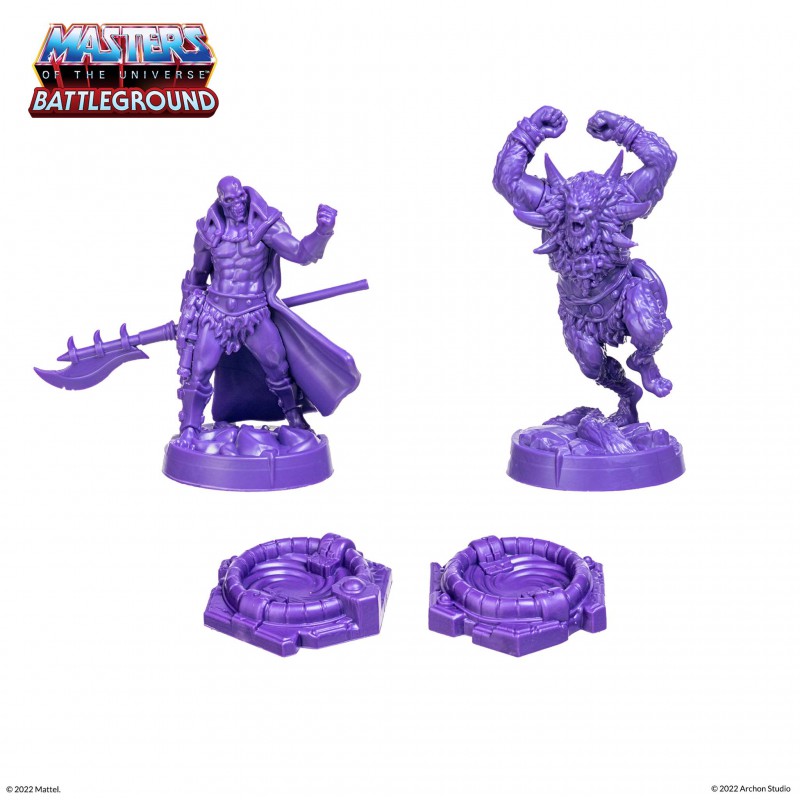 ARK MOTU0018 ITEM IMAGE 3