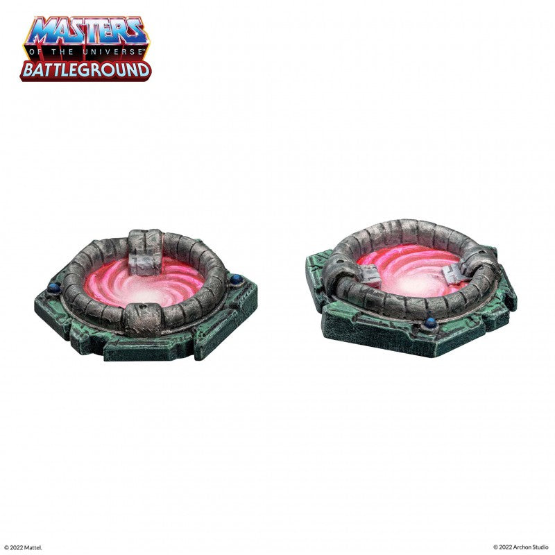 ARK MOTU0018 ITEM IMAGE 5