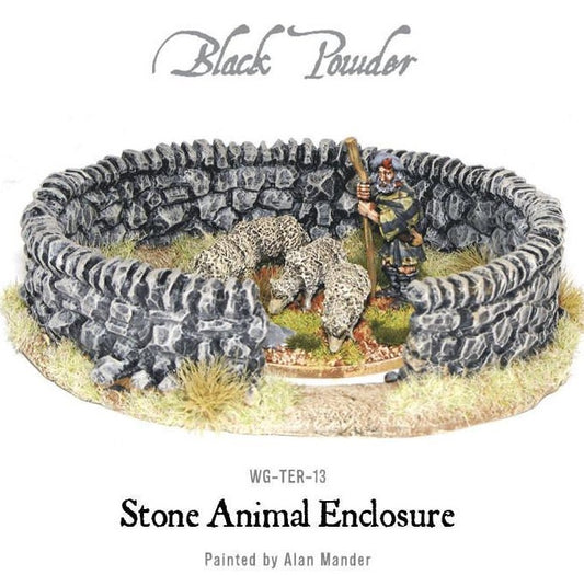 WLG WG-TER-13 ITEM IMAGE 2