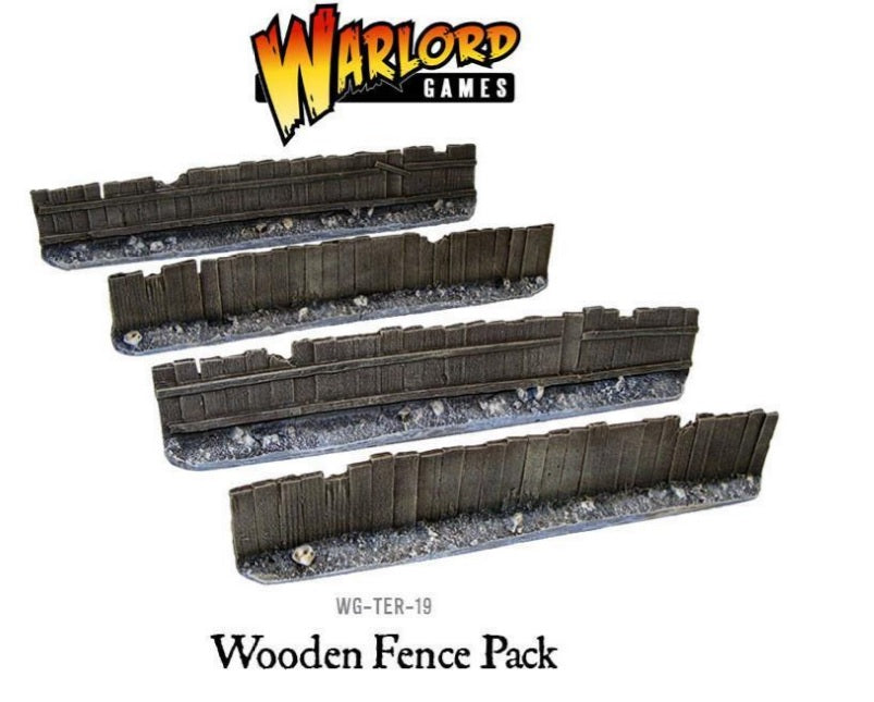 WLG WG-TER-19ITEM IMAGE 1