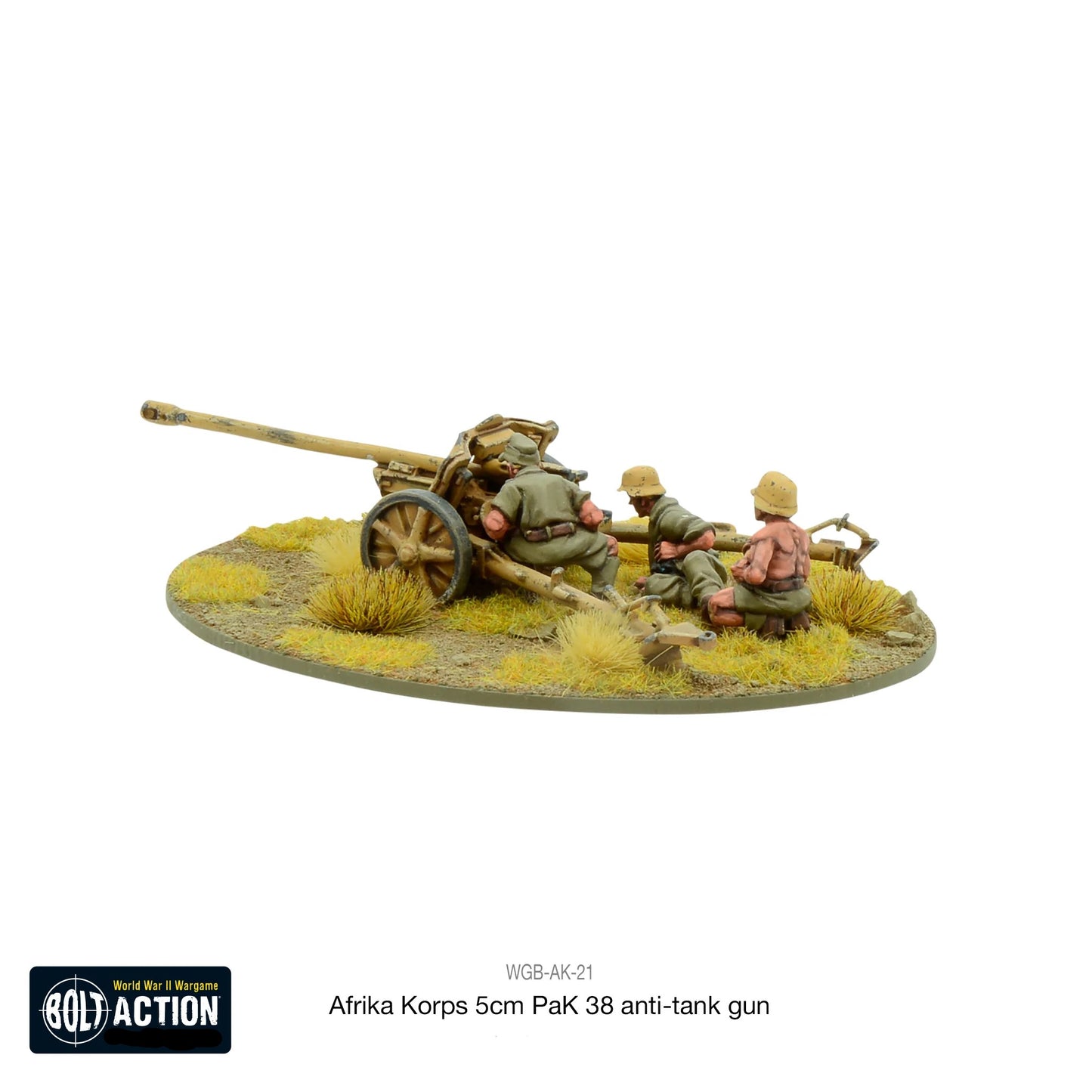 WLG WGB-AK-21 ITEM IMAGE 3