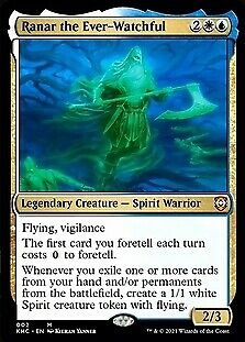 WOC C76120000-PhantomPremonition ITEM IMAGE 3