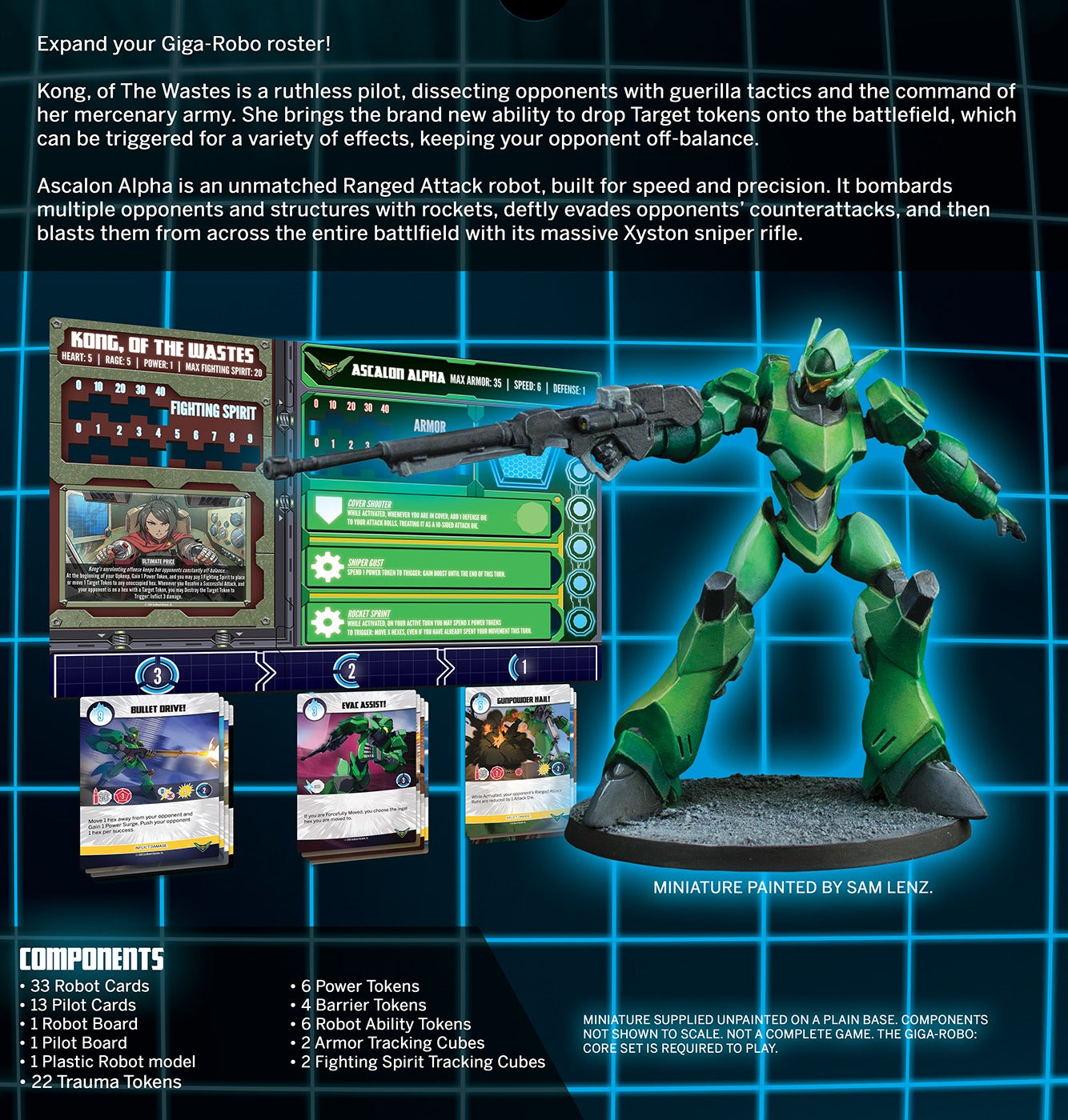 CDY GR103 ITEM IMAGE 2