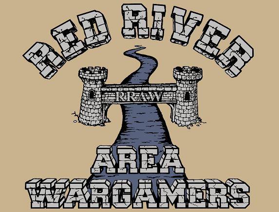RRAW Game Day (November 19, 2022 - 1 PM)
