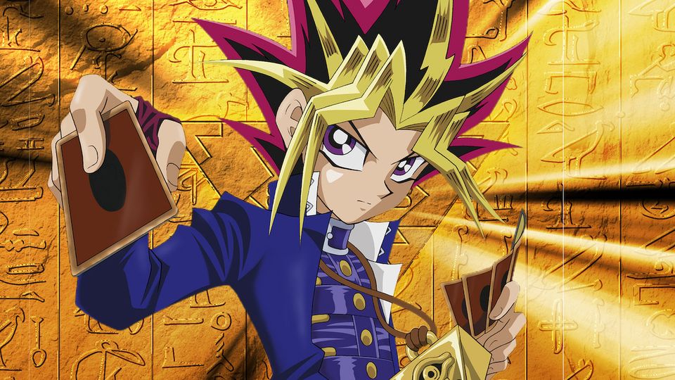 Yu-Gi-Oh OTS Local Tournament (August 20, 2022 - 1:00 PM)