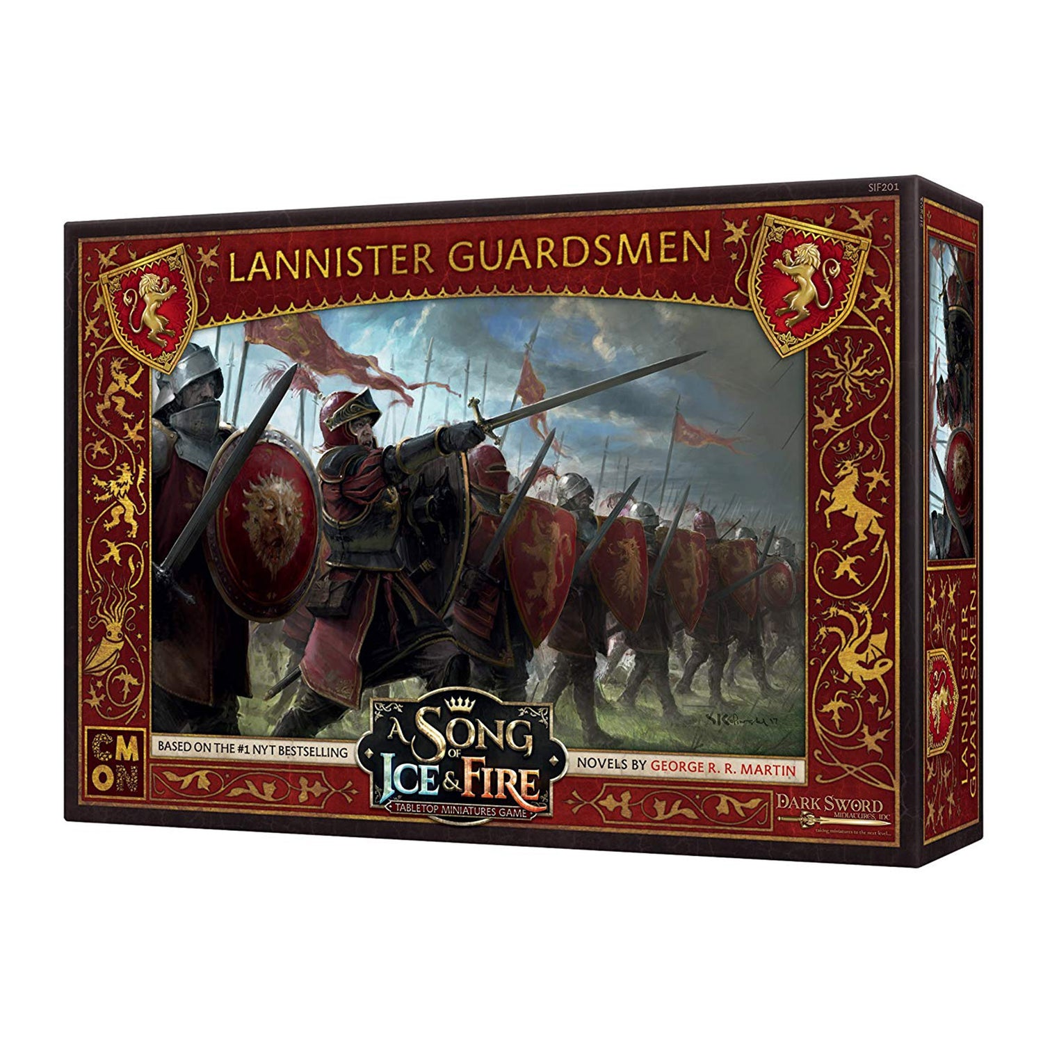 Miniatures and Rules -Elevate your tabletop wargaming experience with high quality tabletop miniatures! Models are...