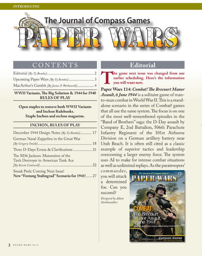 CPA PW113 ITEM IMAGE 2