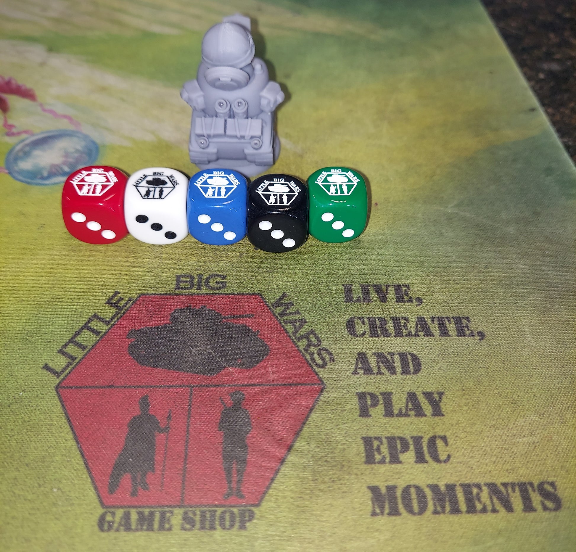 WHI LBWGRUB ITEM IMAGE 4