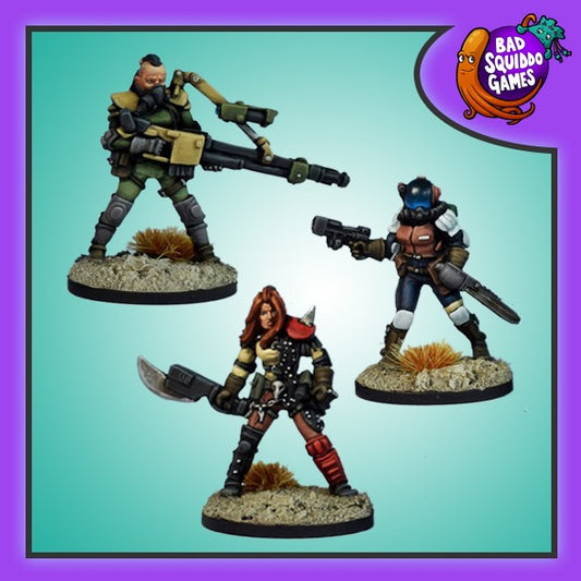 BSQ GGSET01ITEM IMAGE 1