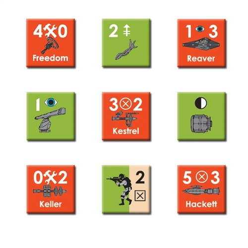 DCG 1719 ITEM IMAGE 3