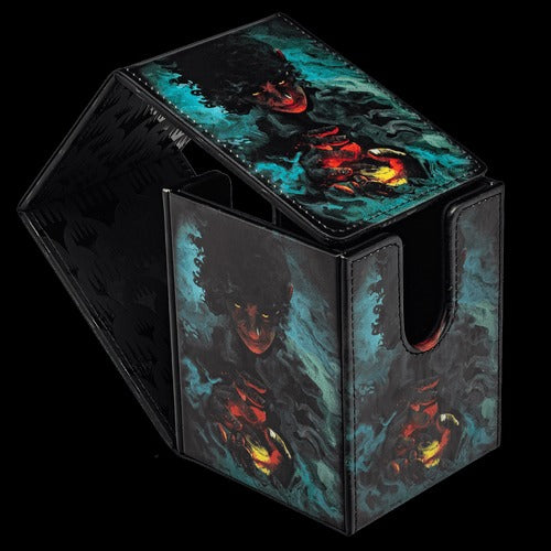 Buy Ultra Pro: Lord Of The Rings: Frodo Alcove Flip Deck Box ULP 19829 Little Big Wars Buy Ultra Pro: Lord Of The Rings: Frodo Alcove Flip Deck Box ULP 19829 Little Big Wars