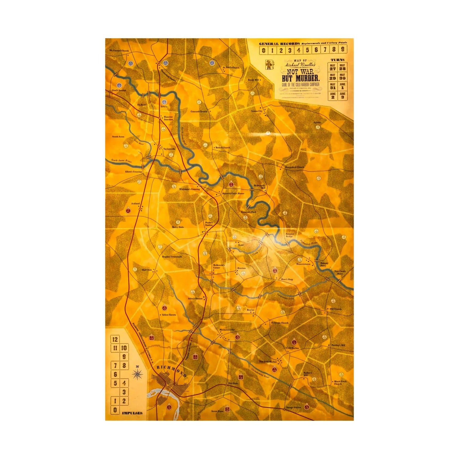 COA BS85 ITEM IMAGE 2